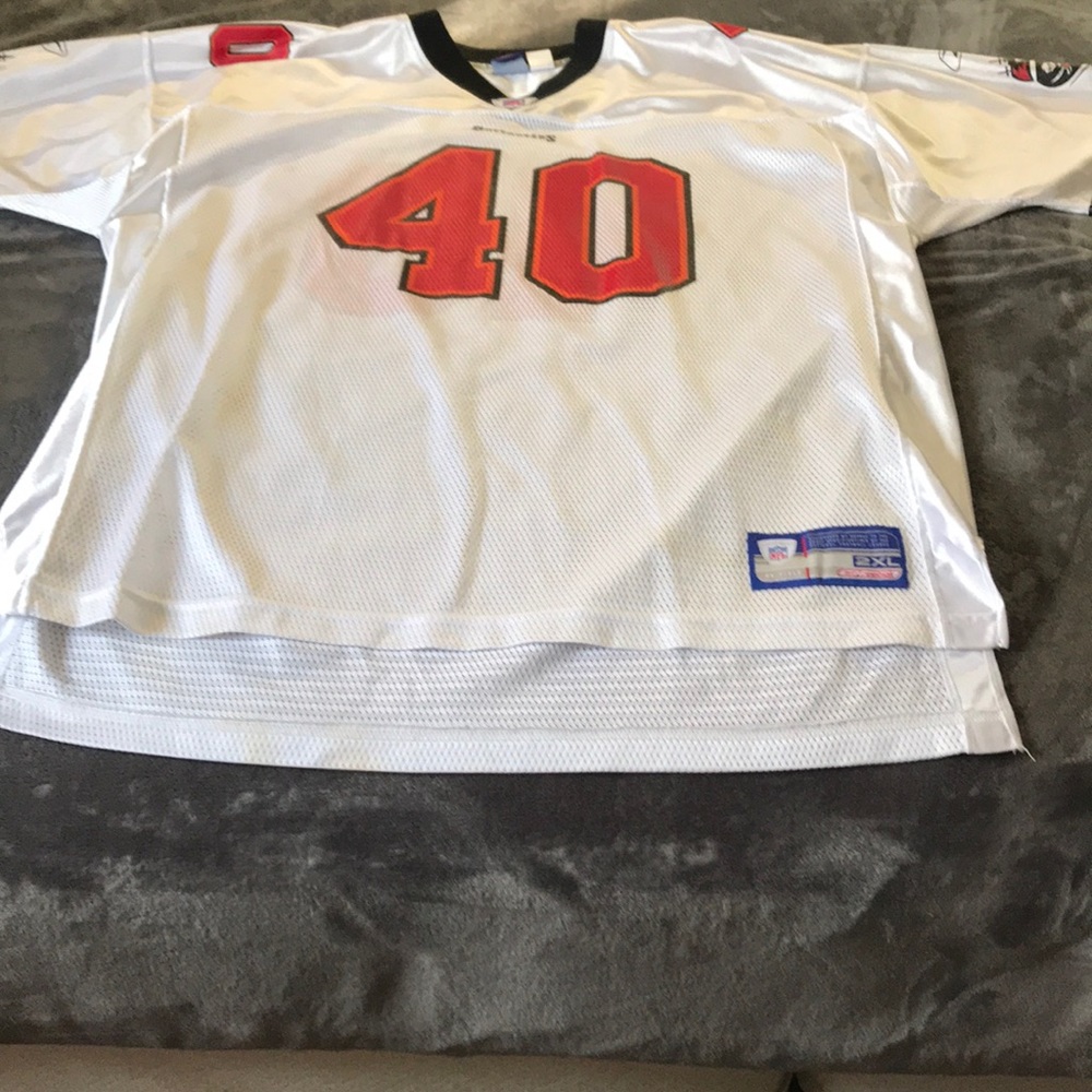 Vintage Jersey